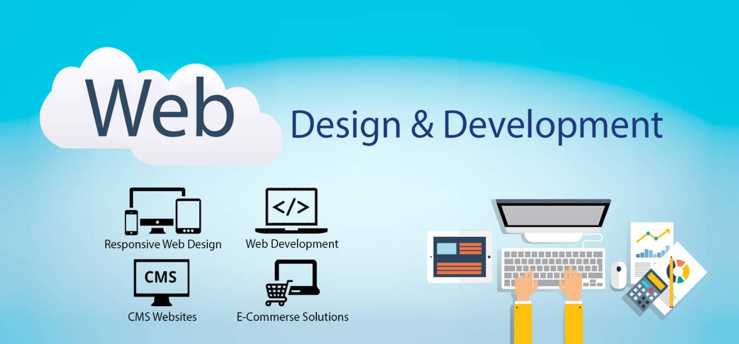 Why You Should Invest in Professional Web Design and Development Services